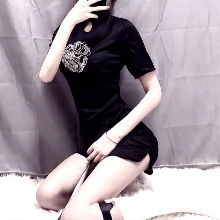 家门口的陌生人