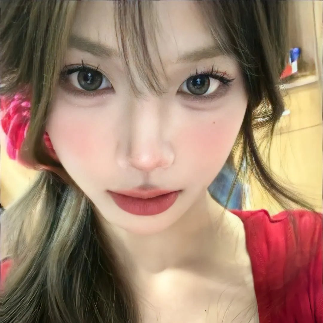 少女动春心